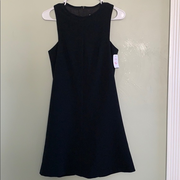 NWT Trina Turk A Line Dress, Sz 0 - Picture 1 of 4